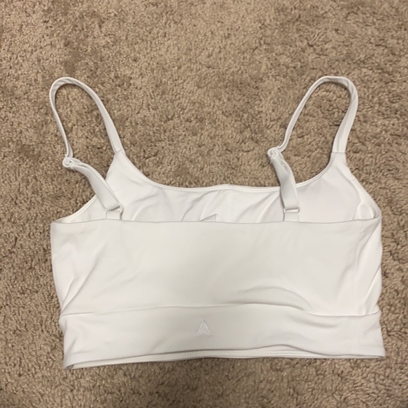 The Ignite Bra - cloud - balance athletica - Picture 3 of 5